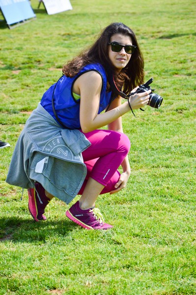 8th Beirut Corporate Games Part 2 